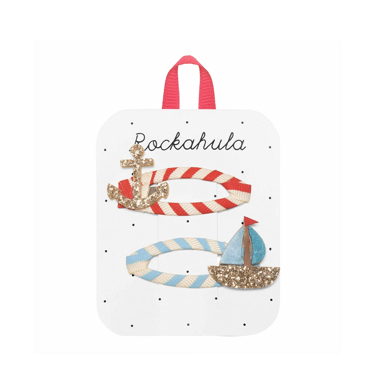 Rockahula hair clips