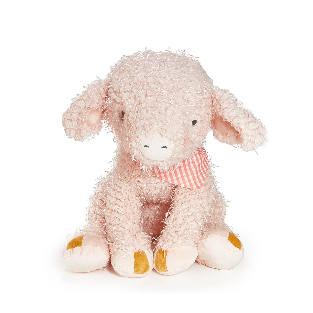 Bunnies by the Bay big hammie the pig