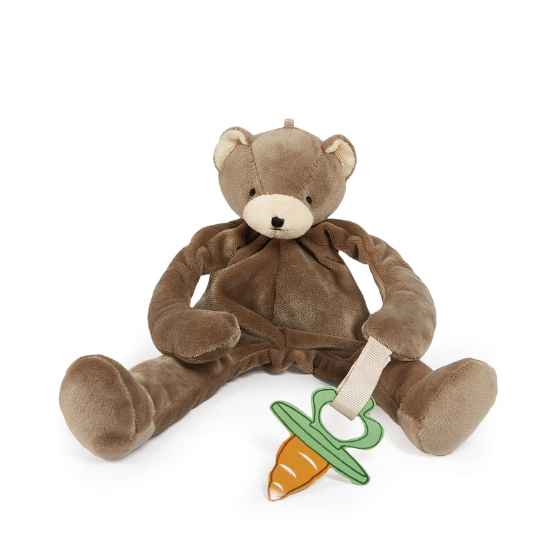 Bunnies by the Bay silly buddy