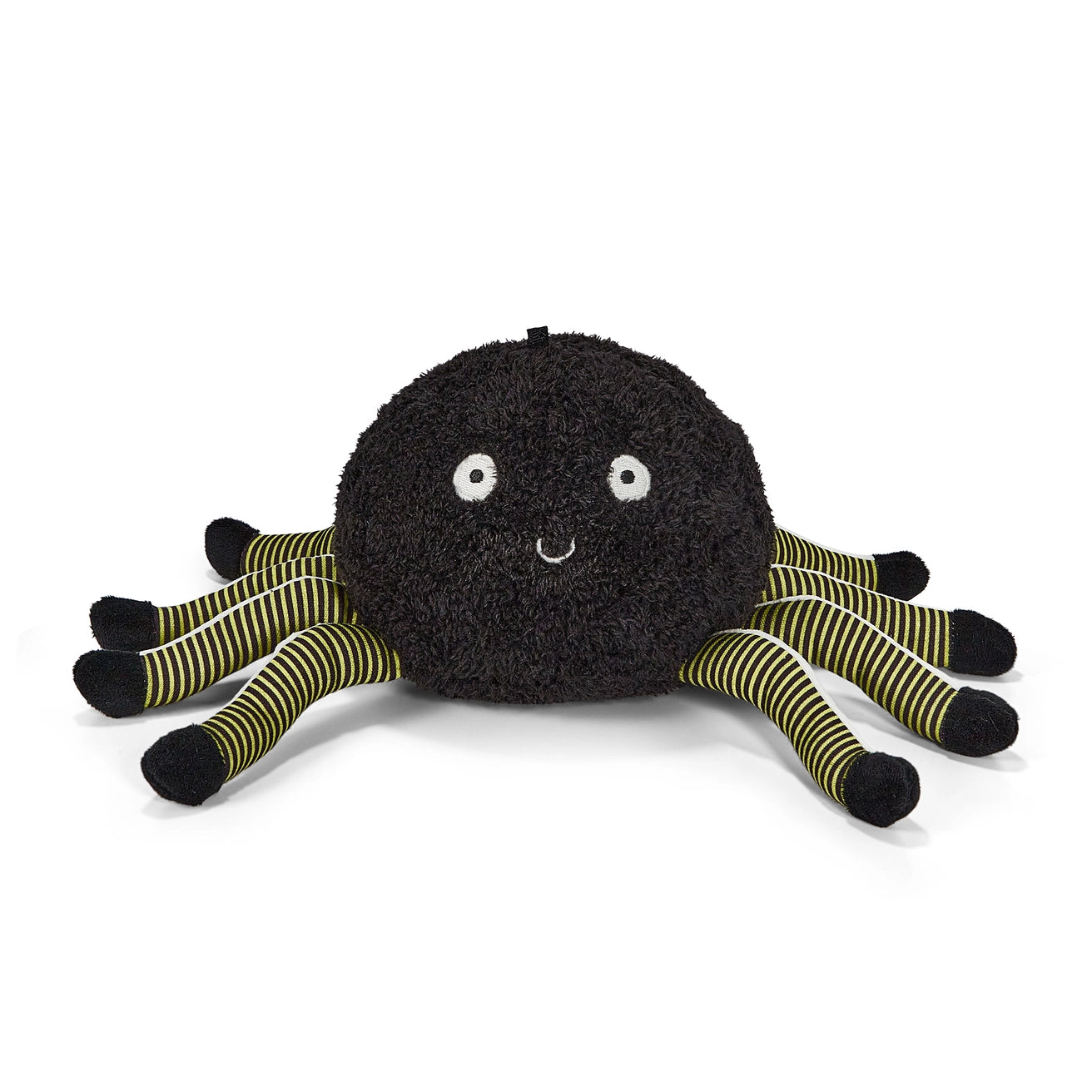 Bunnies by the Bay webster the spider