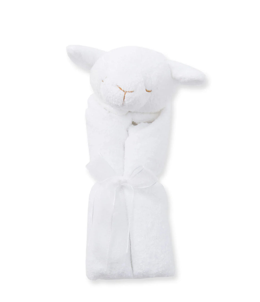 Angel Dear lovie blankey