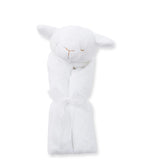 Angel Dear lovie blankey