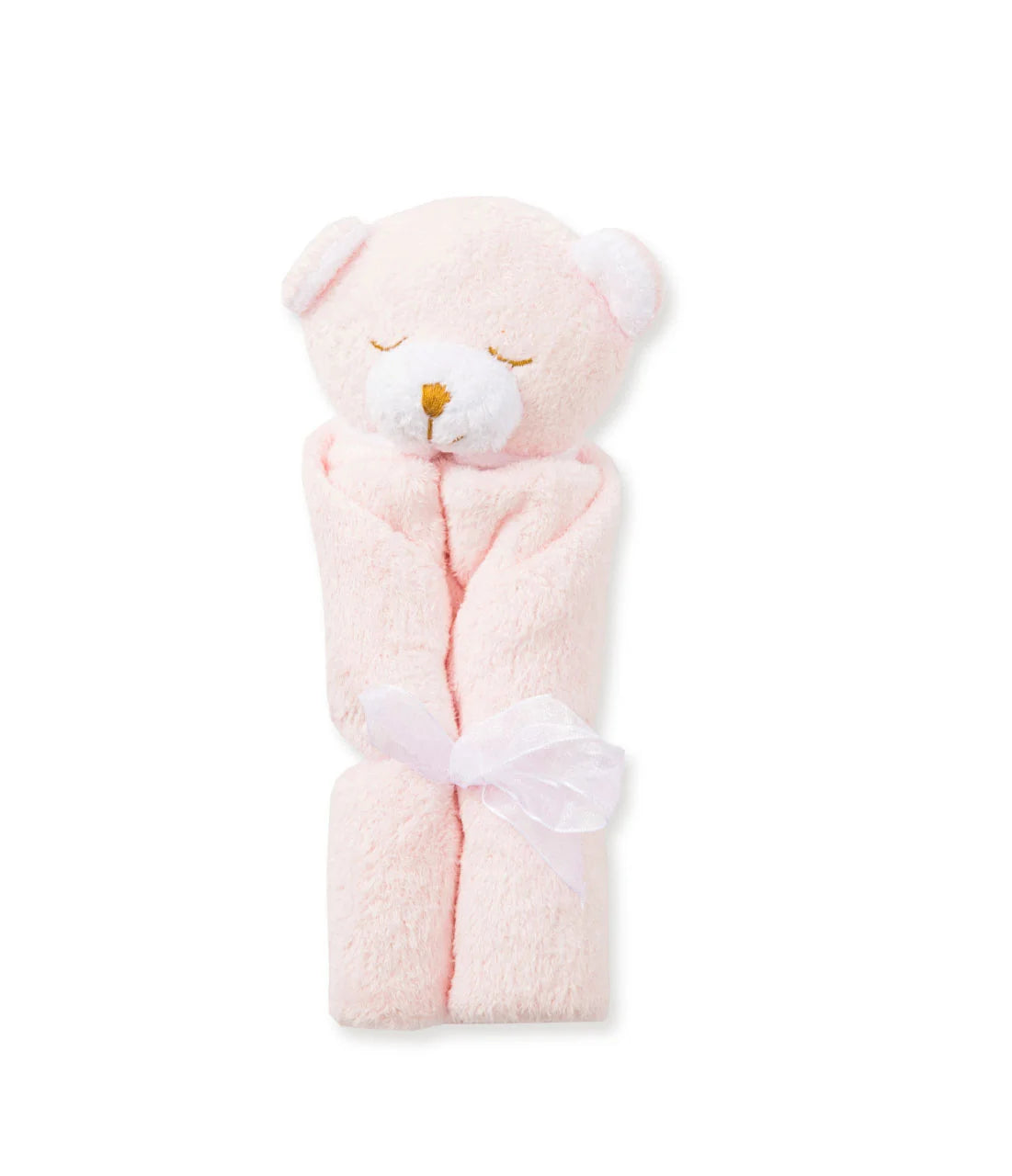 Angel Dear lovie blankey