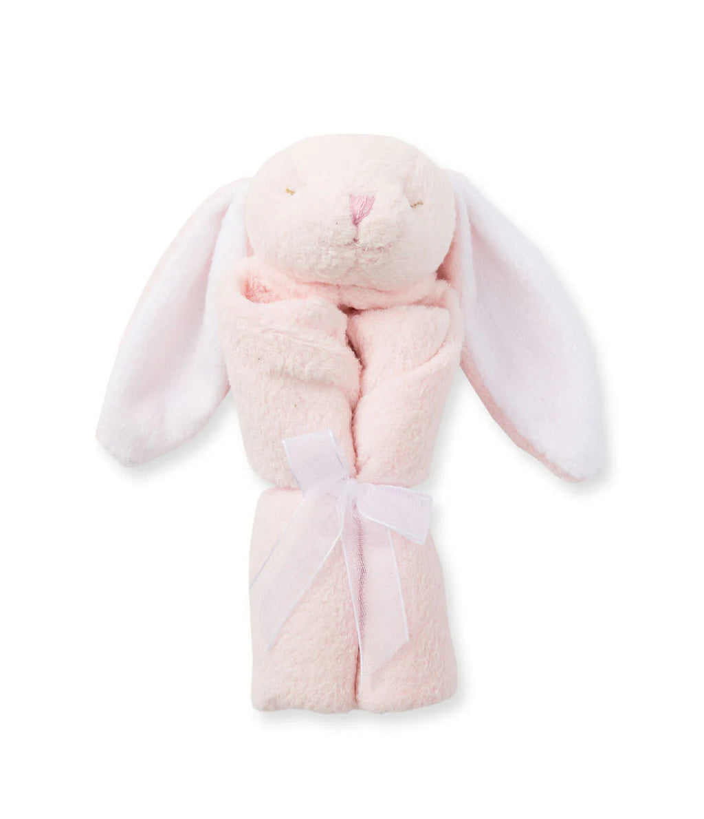 Angel Dear lovie blankey