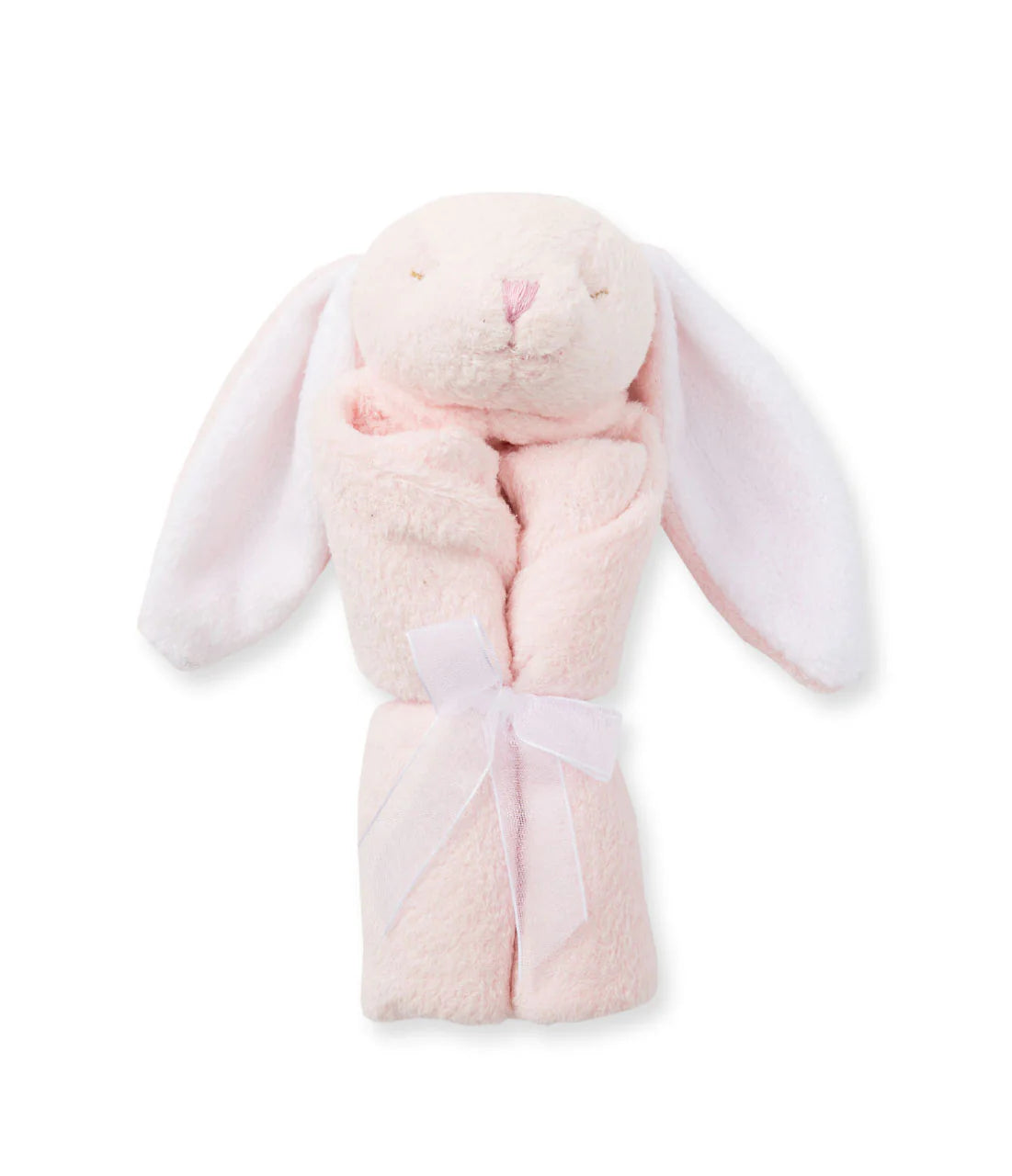 Angel Dear lovie blankey