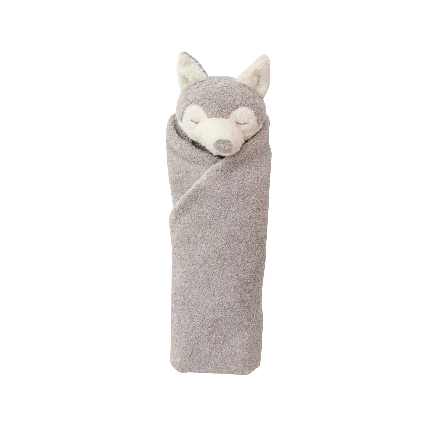 Angel Dear lovie blankey