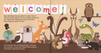 The Wild Guide To Starting School book