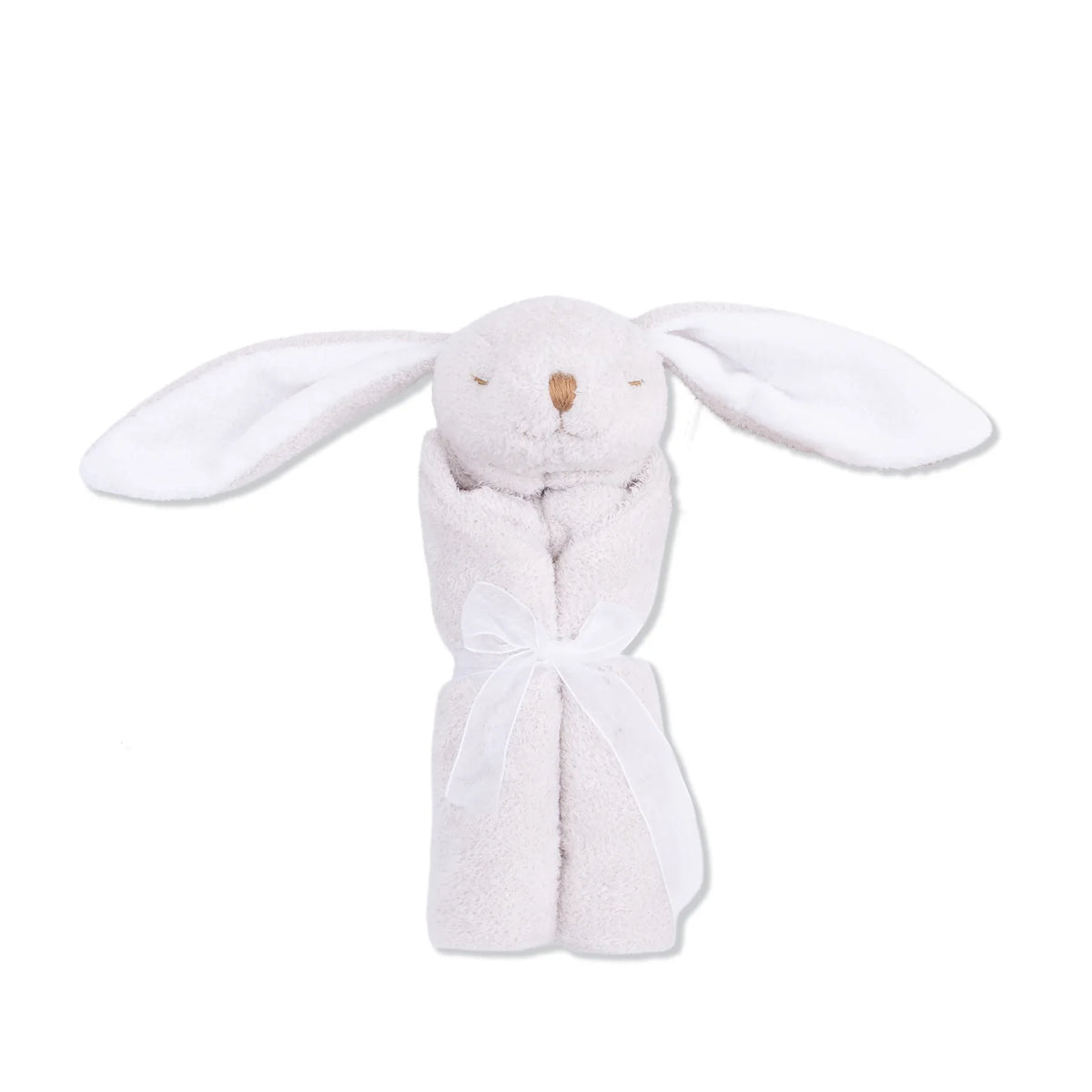Angel Dear lovie blankey