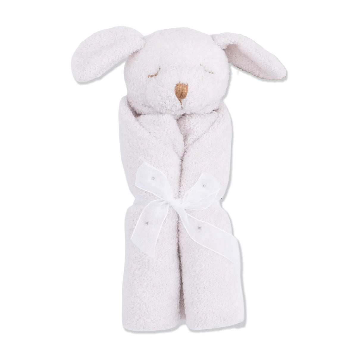 Angel Dear lovie blankey