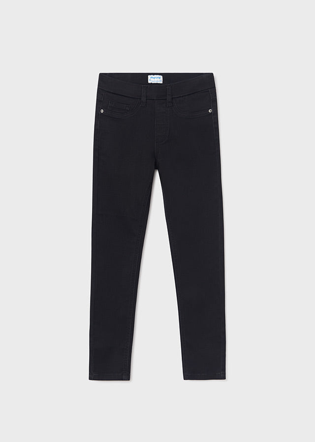 Mayoral girls jeans