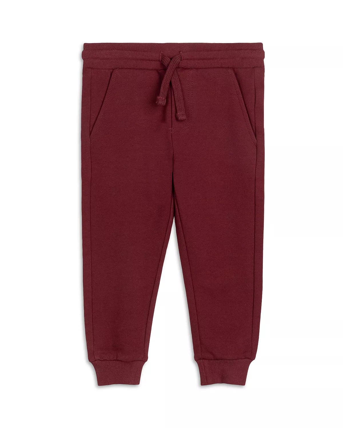 Miles the Label infant joggers