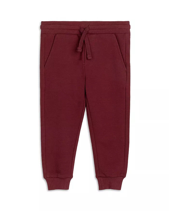 Miles the Label kids joggers