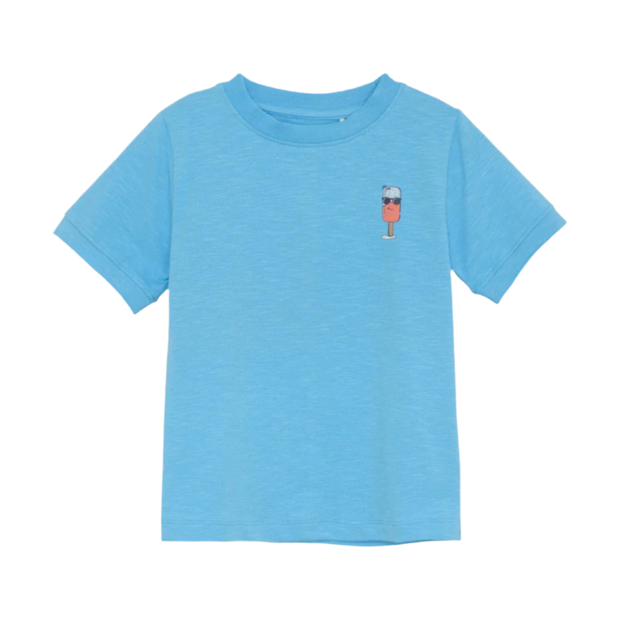 Minymo kids popsicle graphic tee