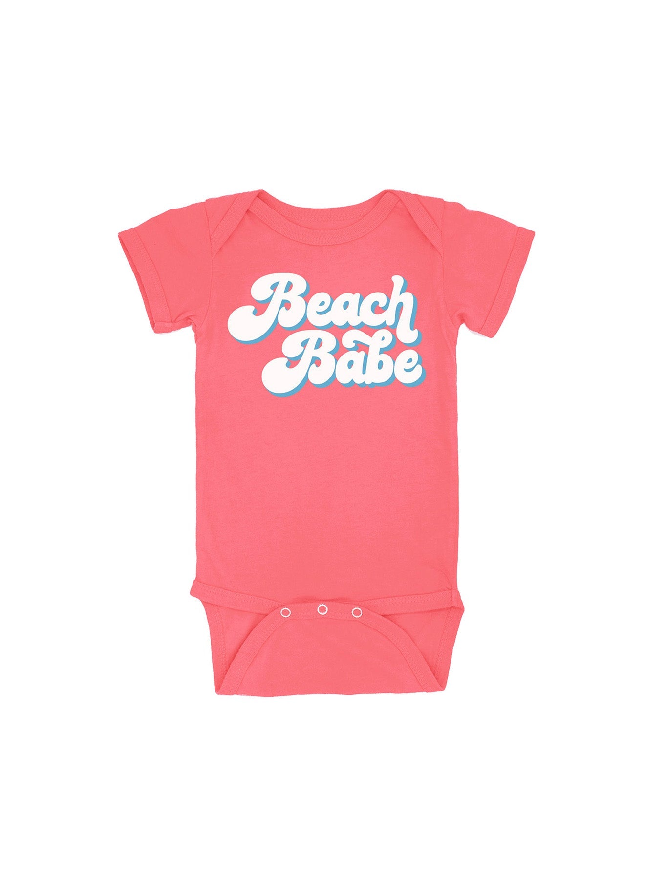 Feather 4 Arrow infant graphic onesie