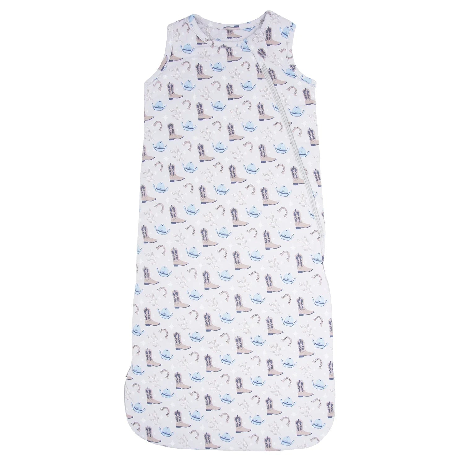 Sweet Bamboo 1.5 TOG print sleepsack