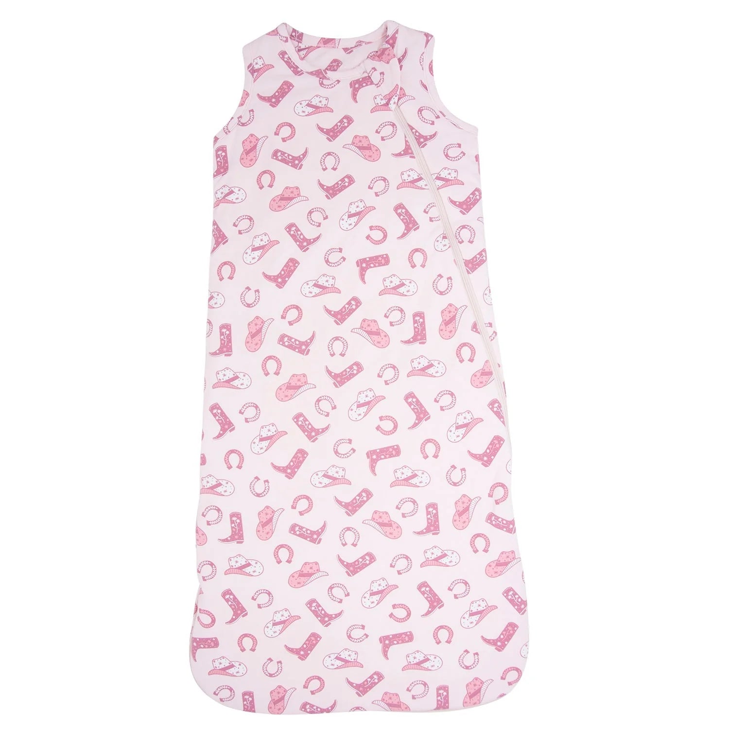 Sweet Bamboo 1.5 TOG print sleepsack