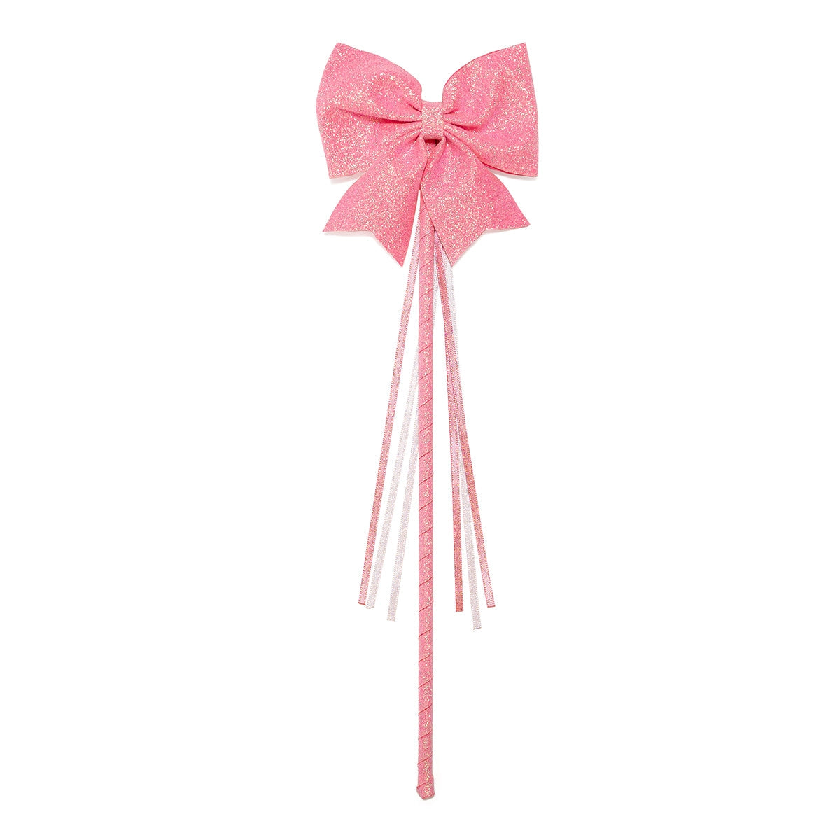 Sweet Wink bow wand
