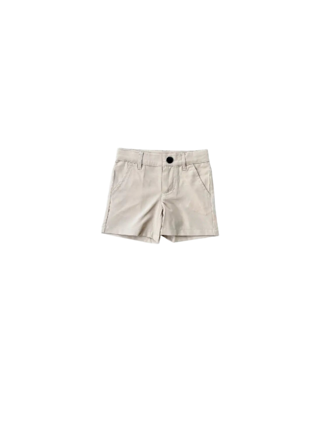 Babysprouts boys dressy shorts