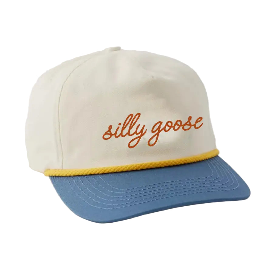 Polished Prints silly goose hat