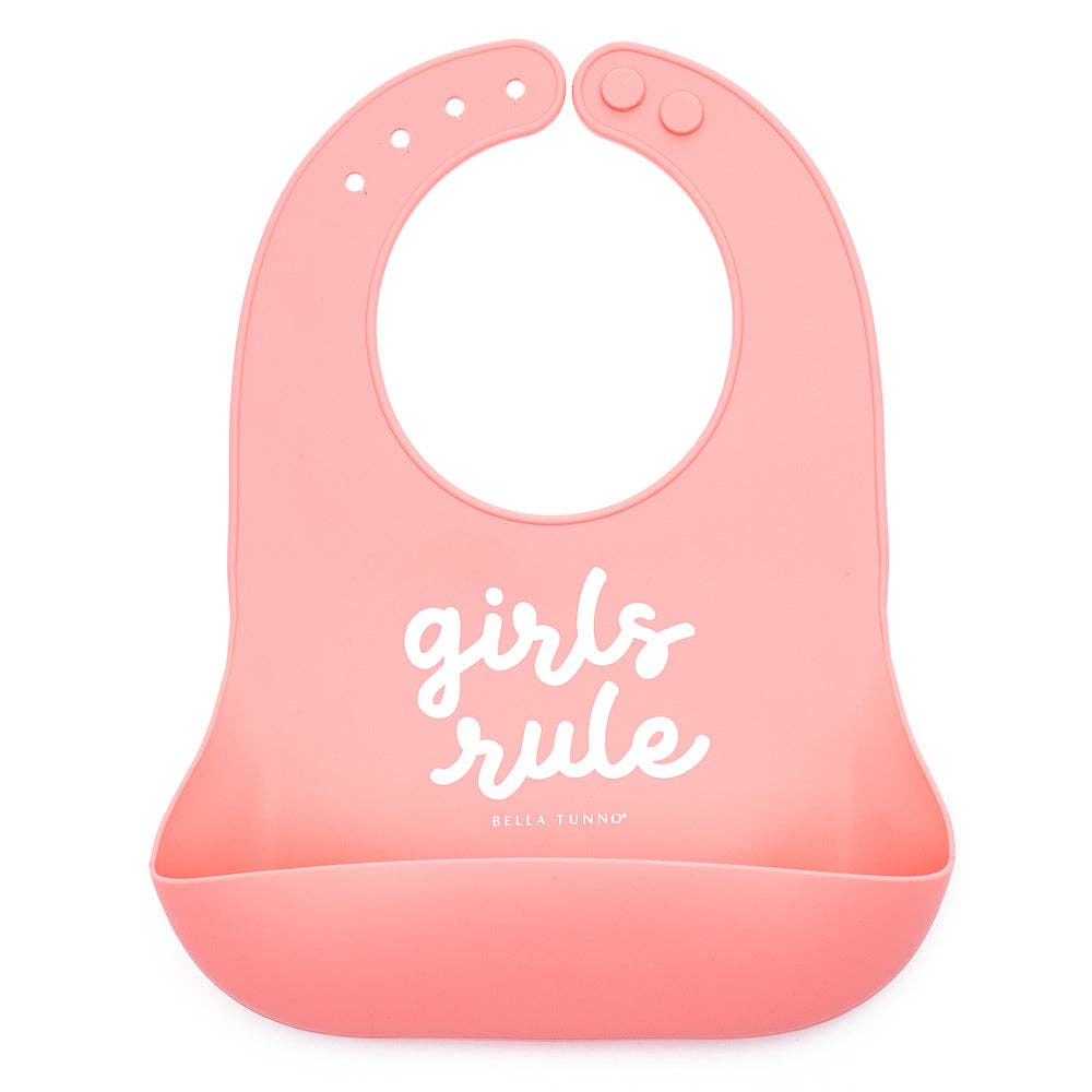 Bella Tunno wonder bib