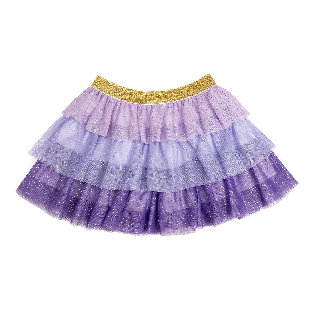 Sweet Wink girls petal tutu skirt