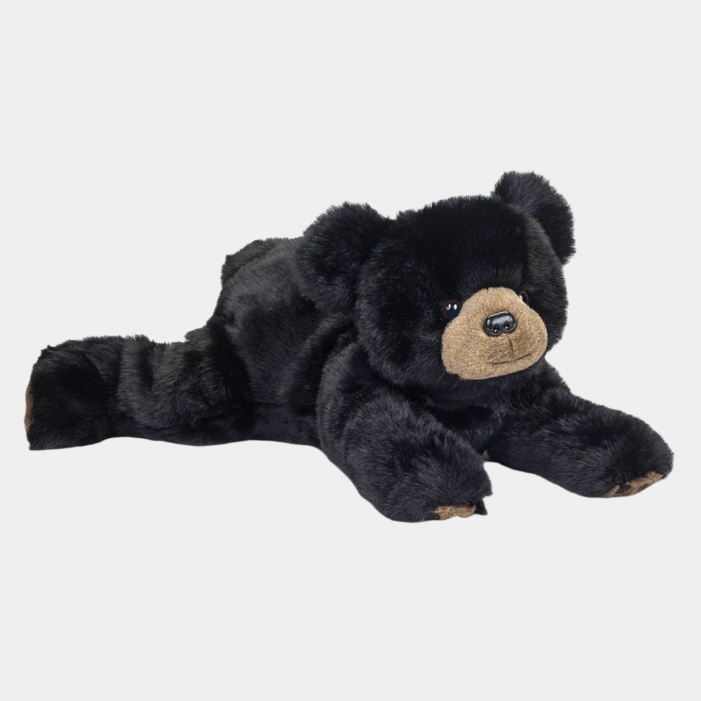 Bearington Collection rocky the black bear