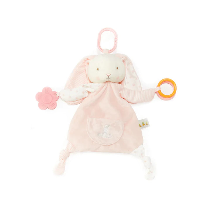Bunnies by the Bay Blossom's acrivity toy