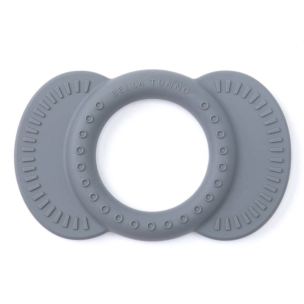 Bella Tunno rattle teether
