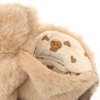Rockahula fluffy bunny bag