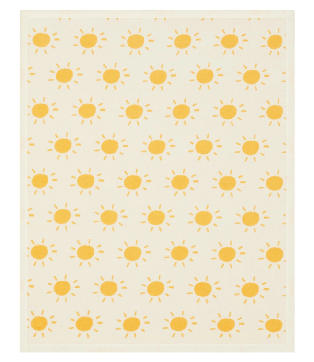ChappyWrap you are my sunshine blanket