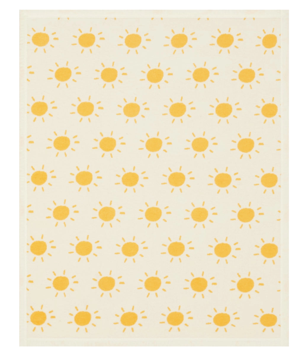 ChappyWrap you are my sunshine blanket