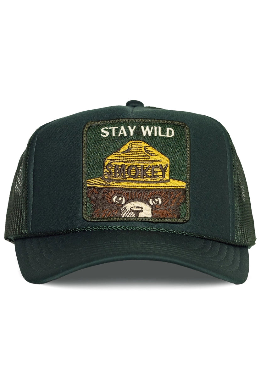 Friday Feelin' youth trucket hat