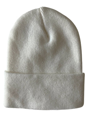 SpearmintLOVE "baby's first hat"