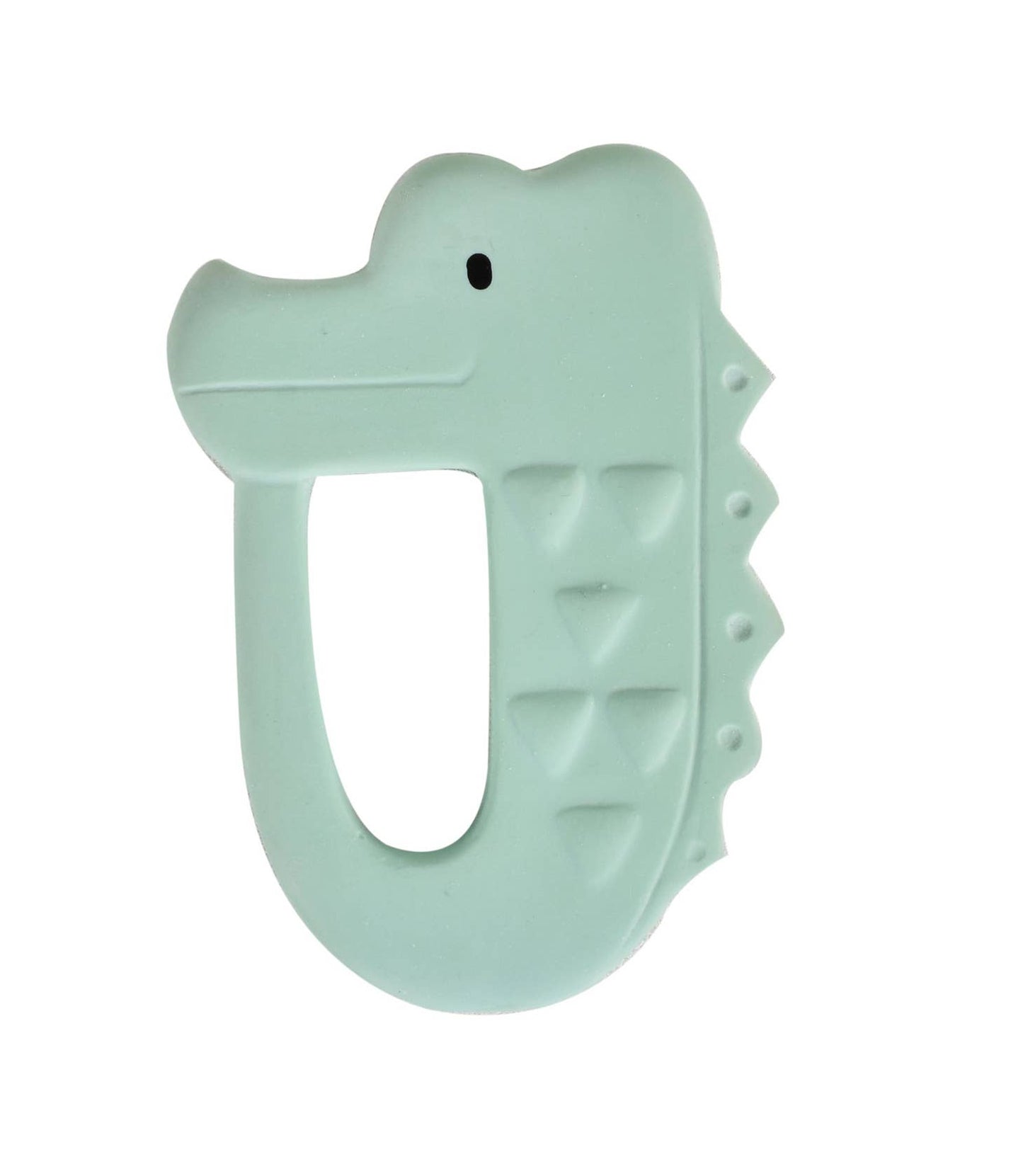 Tikiri Toys organic rubber teether