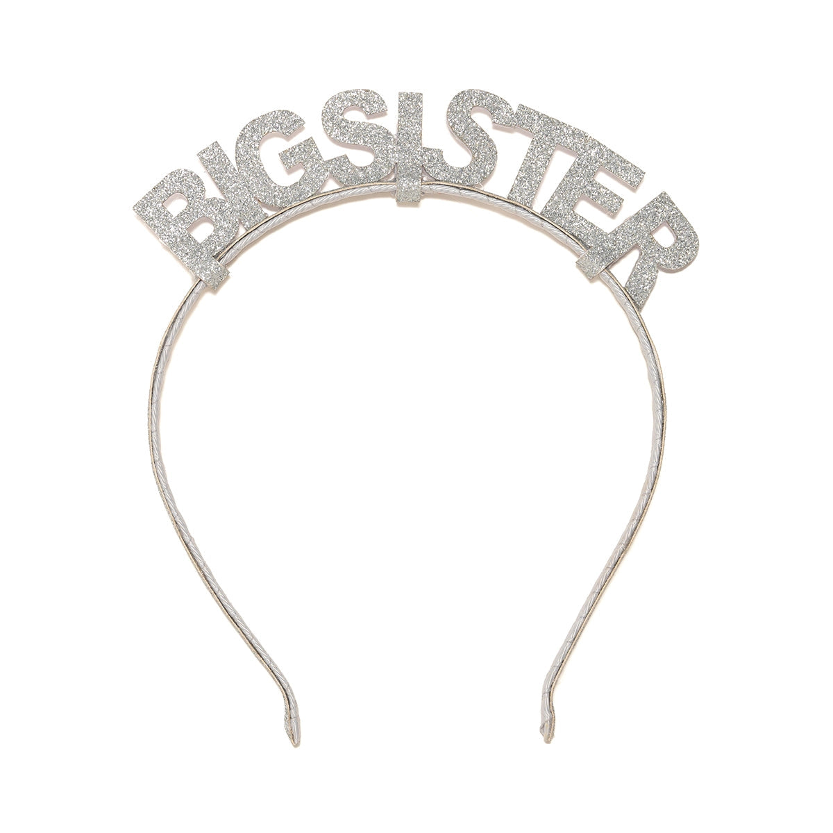 Sweet Wink girls "big sister" headband