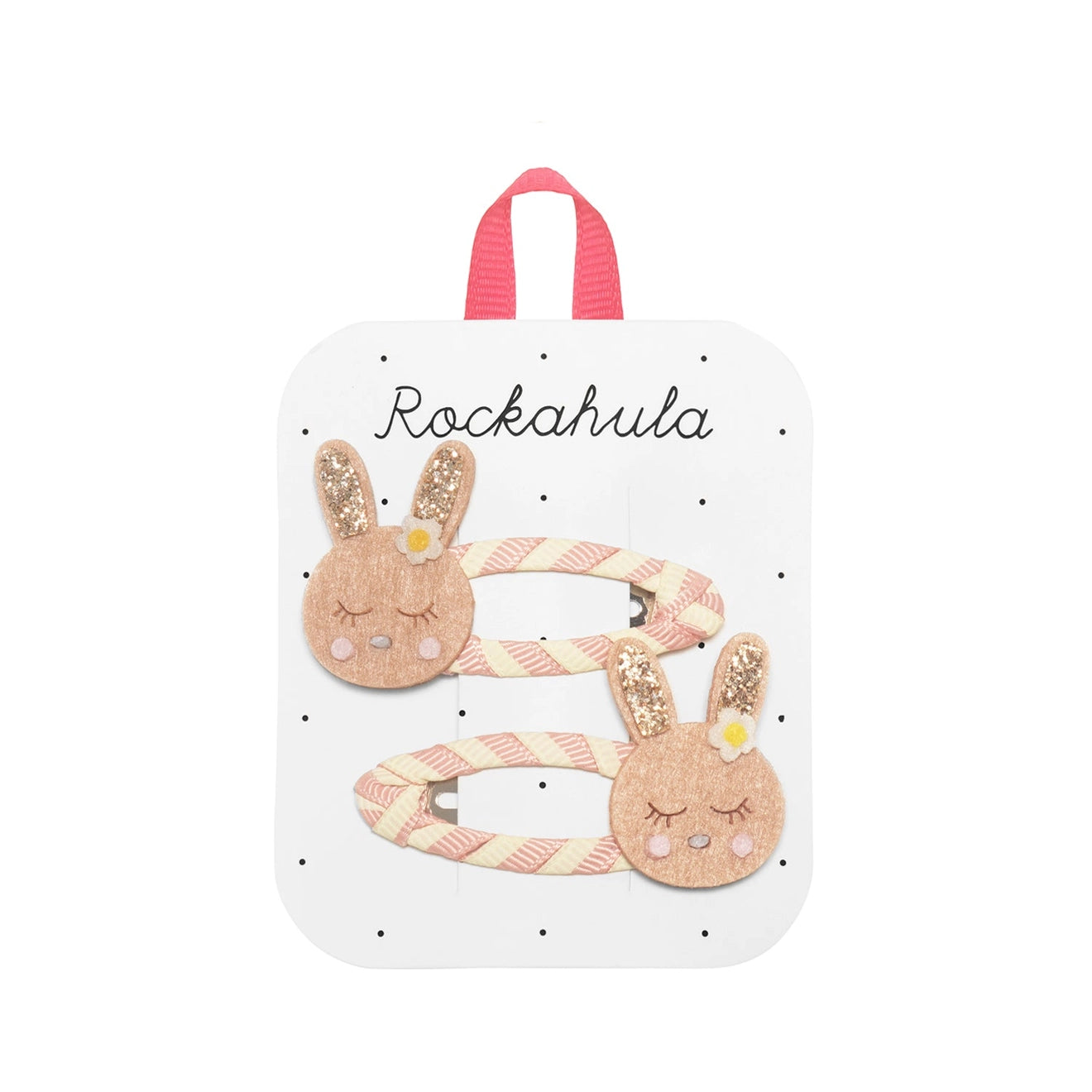 Rockahula hair clips