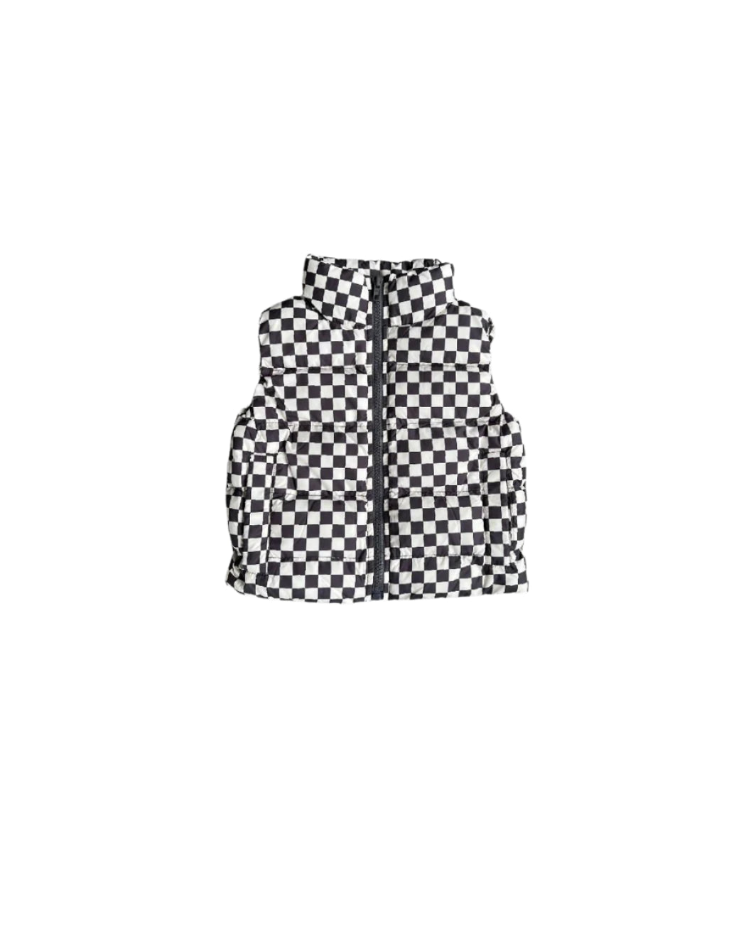 Babysprouts infant & kids puffer vest