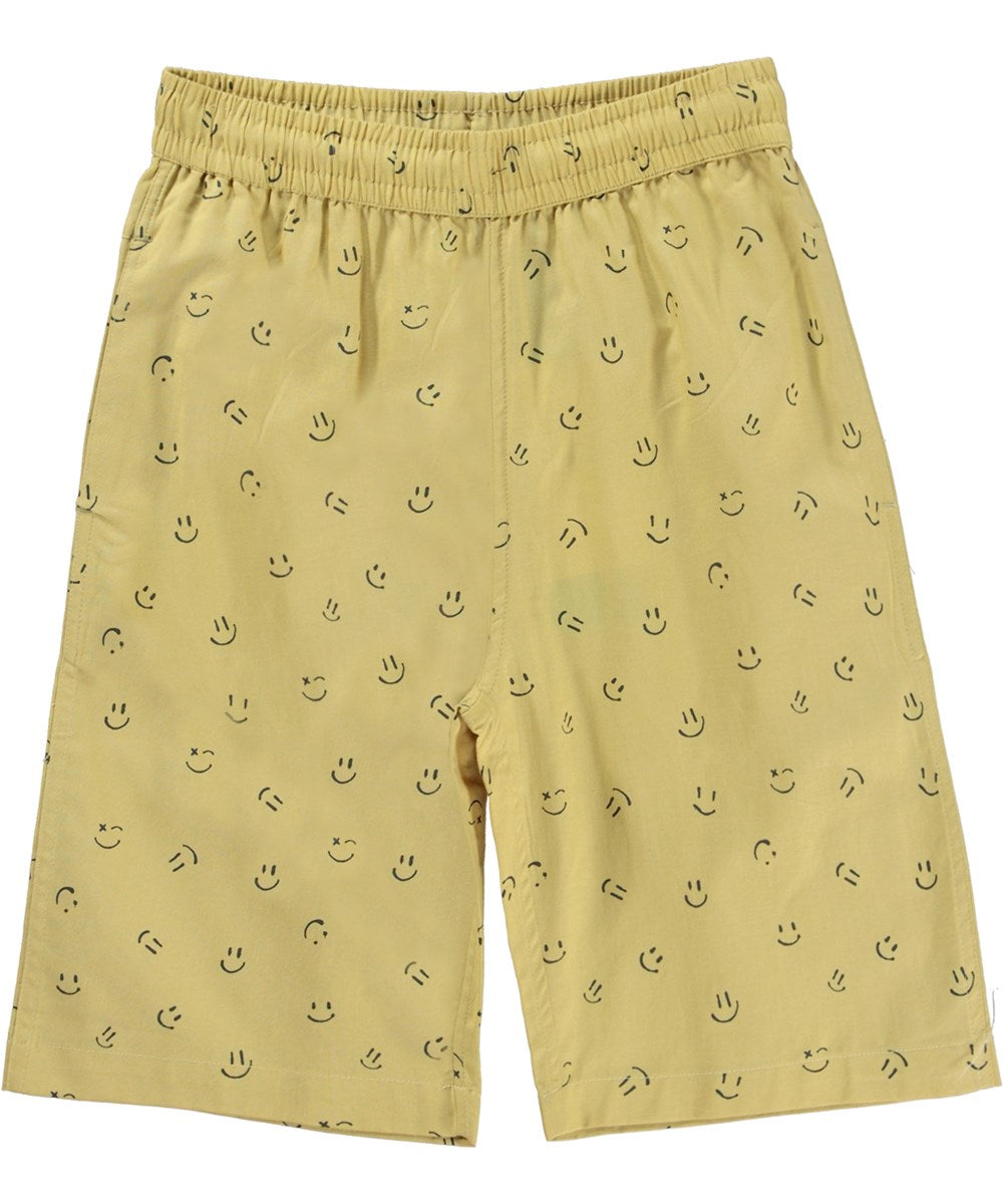 Molo kids arrow shorts