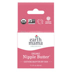 Earth Mama Organics nipple butter
