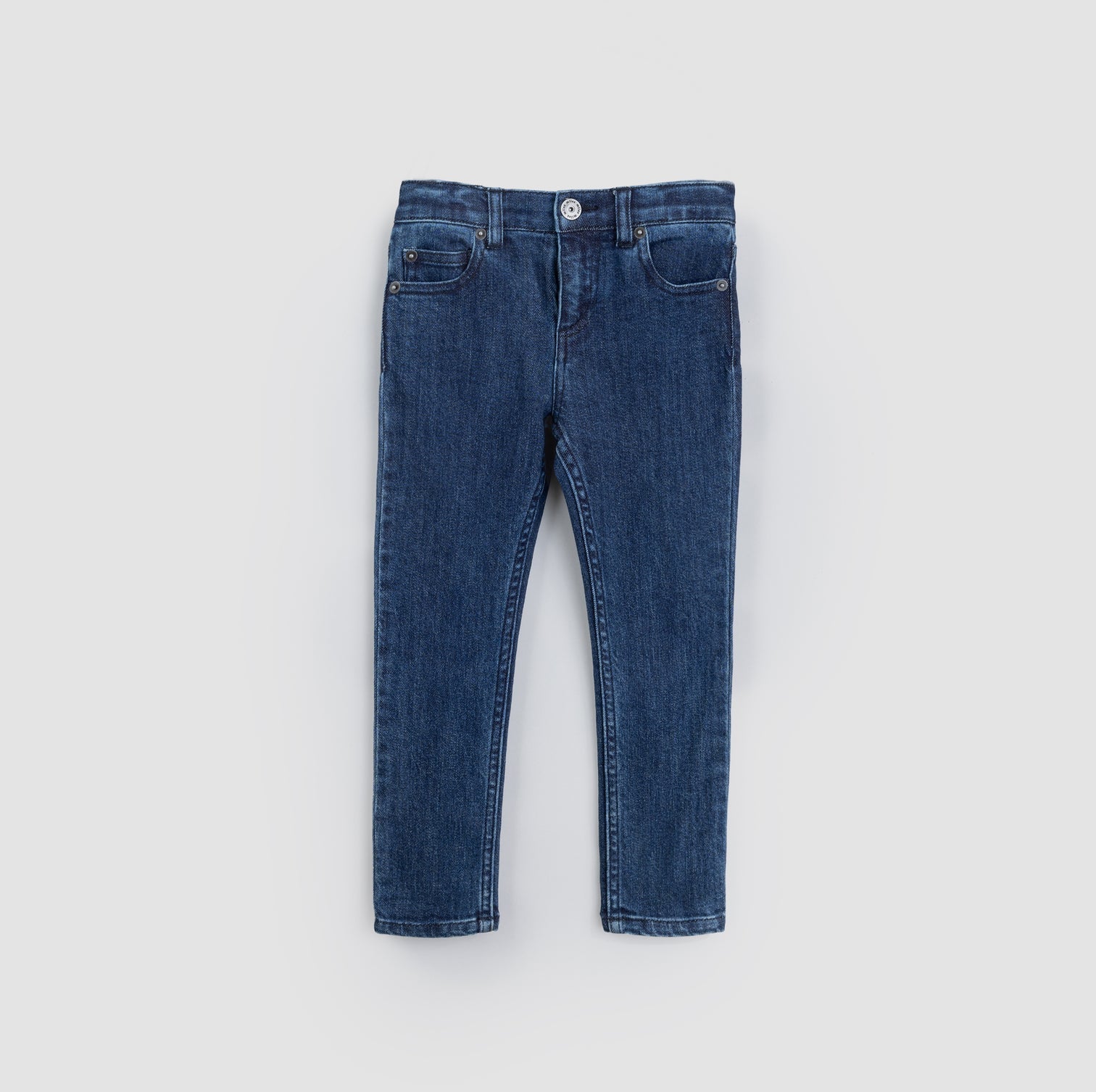 Miles the Label kids eco-stretch jeans