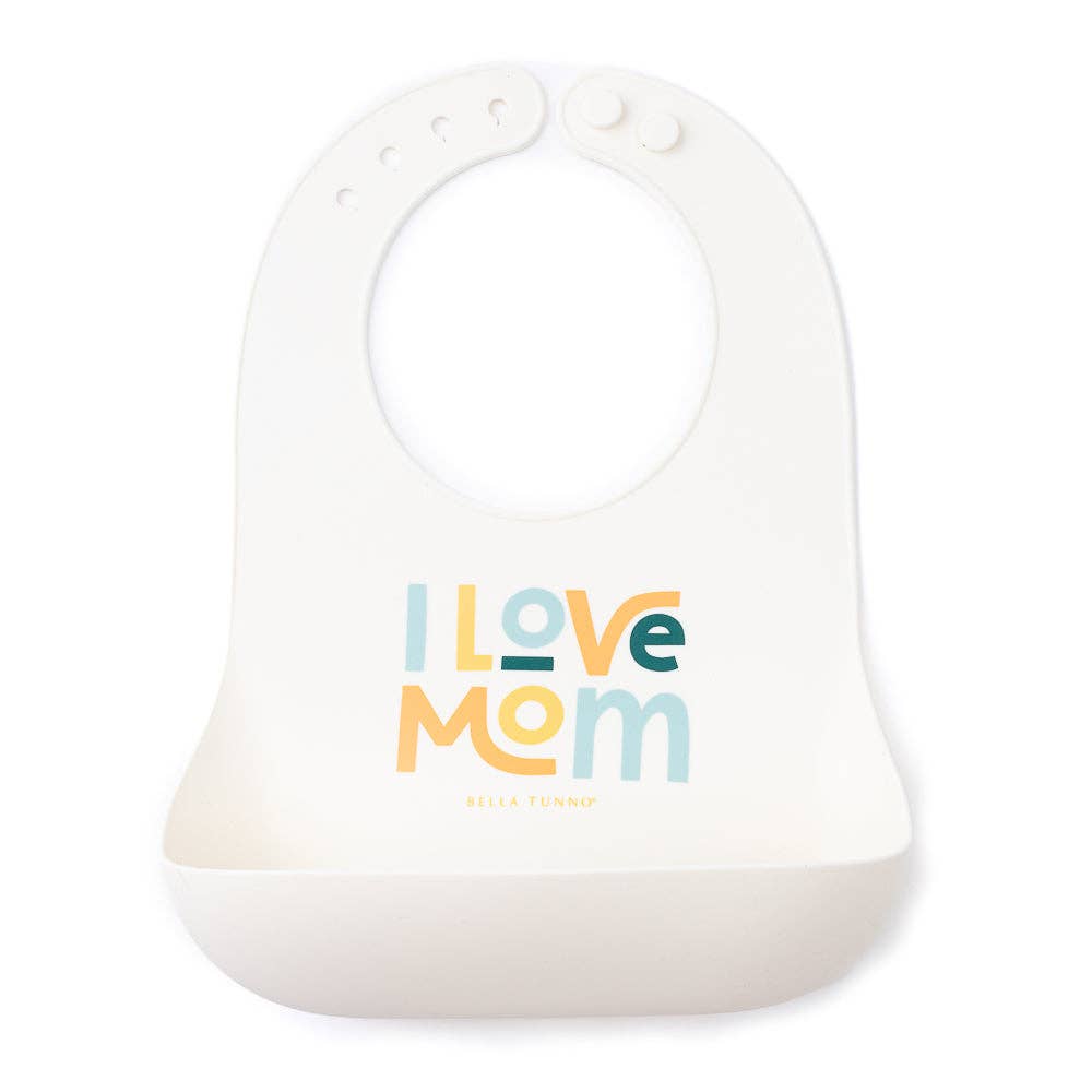 Bella Tunno wonder bib