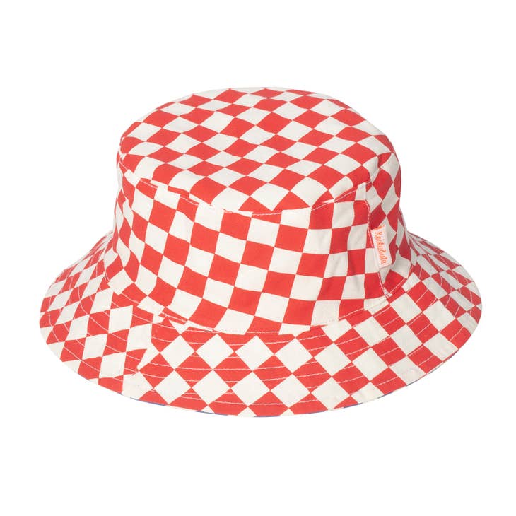 Rockahula reversible bucket hat