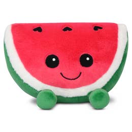 Iscream mini plush