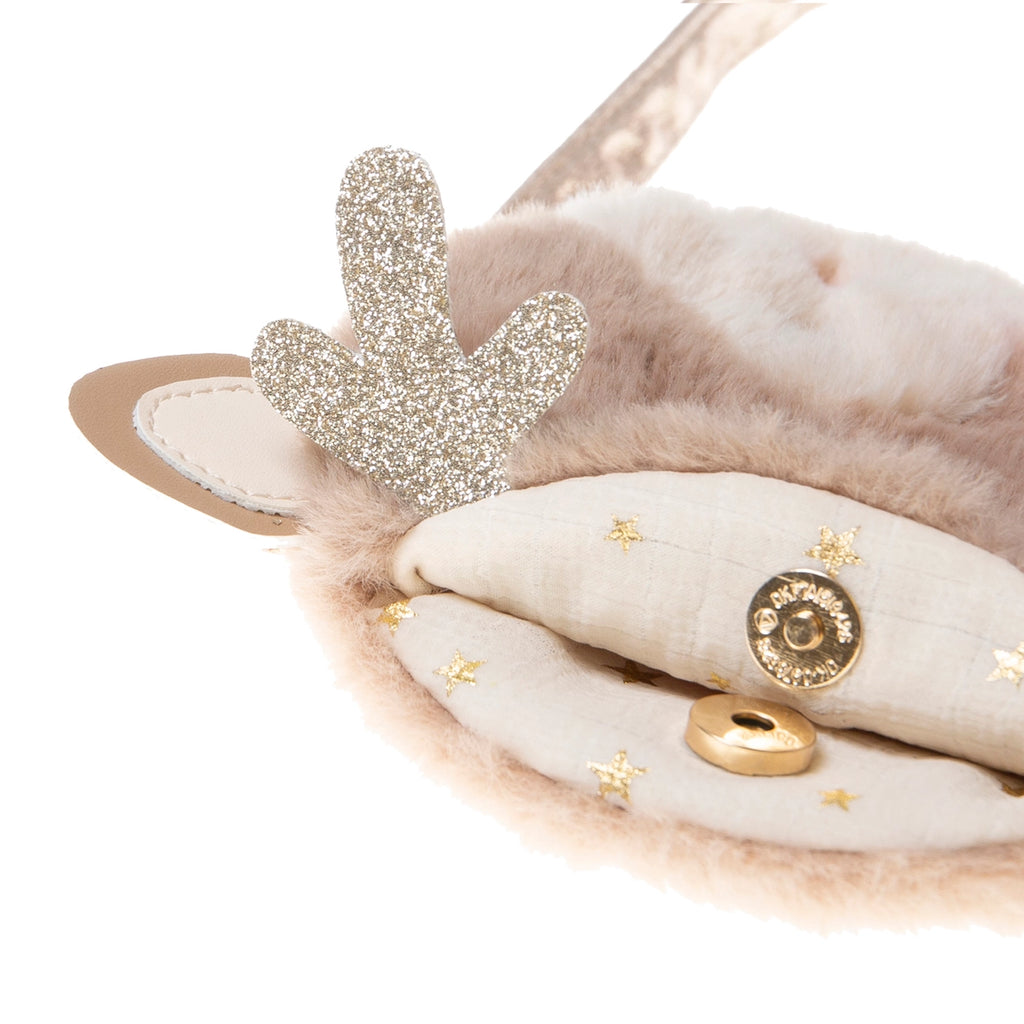 Rockahula little reindeer handbag