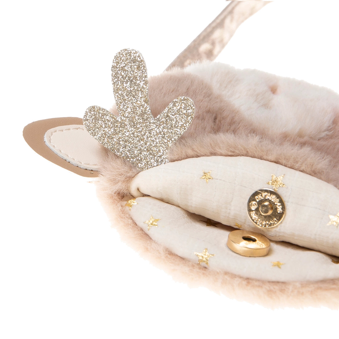 Rockahula little reindeer handbag