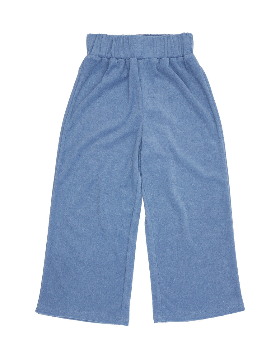 Feather 4 Arrow girls forever terry pants