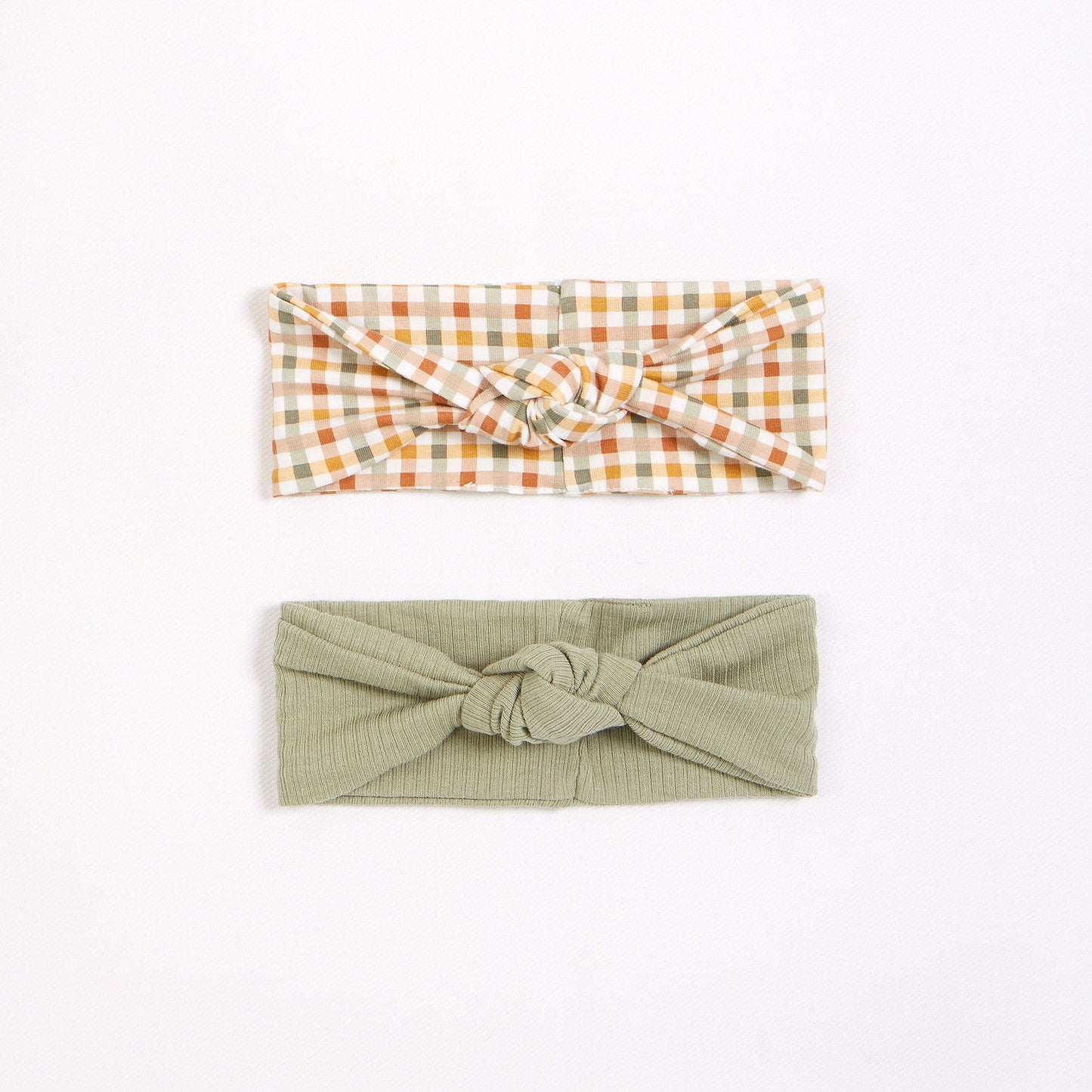 Petit Lem 2-pack headbands