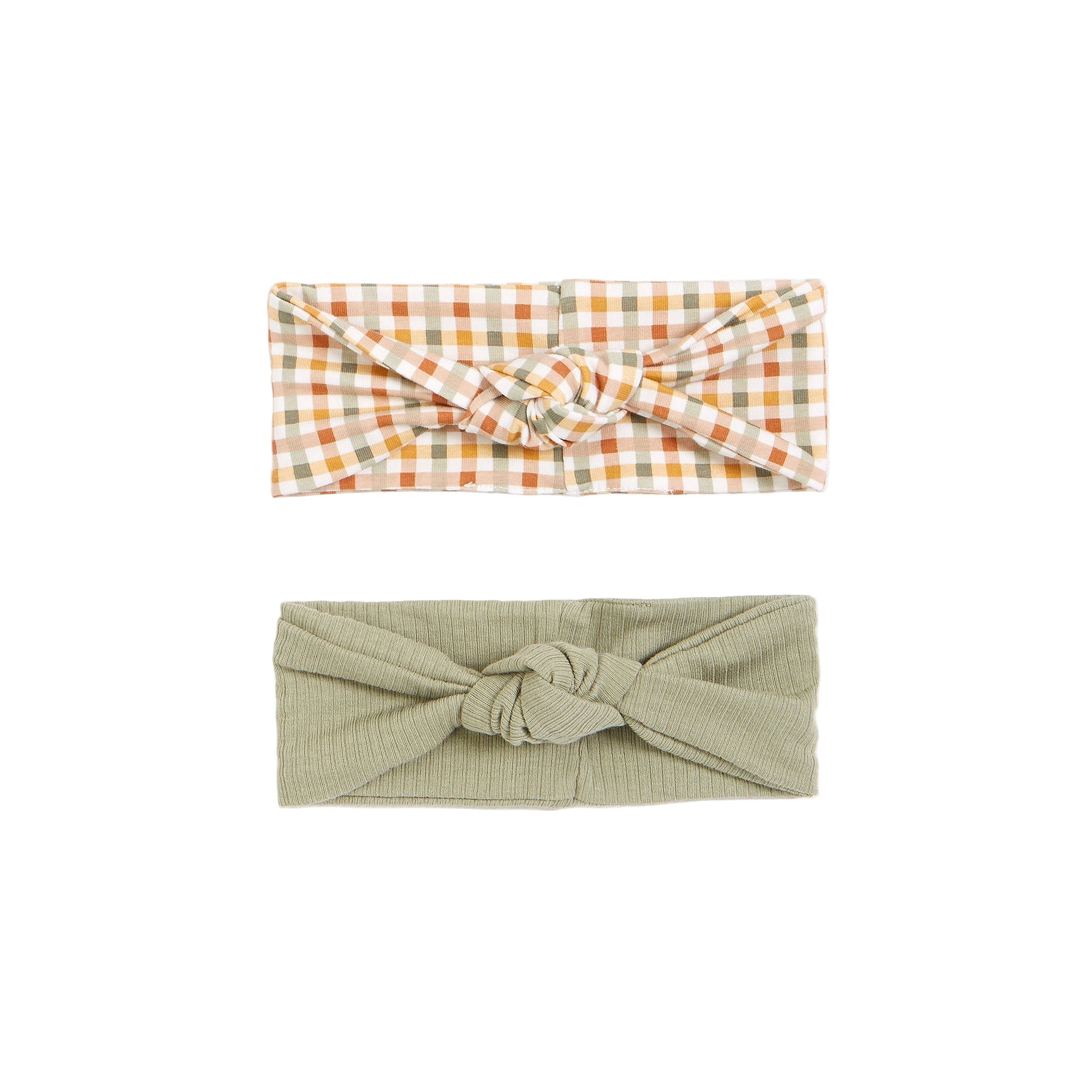 Petit Lem 2-pack headbands