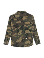 DL1961 kids ash shirt