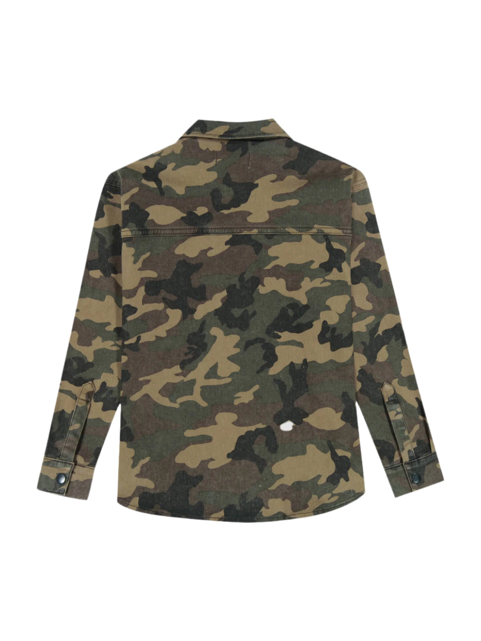 DL1961 kids ash shirt